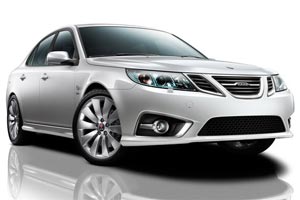 Saab:  9-3   