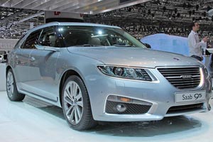 Saab:   9-3   