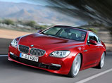  BMW     6-Series