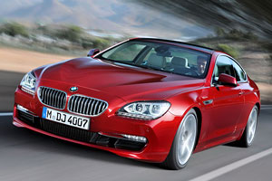  BMW     6-Series