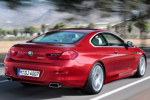  BMW     6-Series