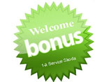 «Welcome Bonus»  1-  Skoda