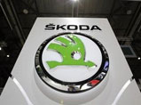 Skoda VisionD     « »