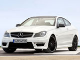  Mercedes-Benz C-Class    AMG