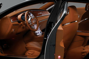 Bugatti Galibier