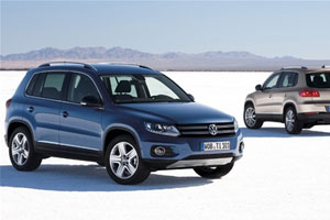 VW    - ”” Tiguan R