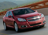 Chevrolet  «» Malibu