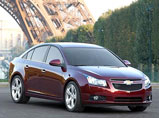   Chevrolet Cruze    7 000 .