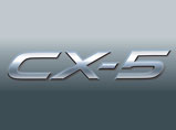  Mazda  CX-5