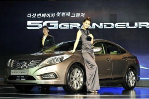 Hyundai      SIA’2011