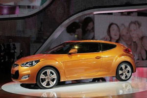 Hyundai      SIA’2011