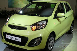 KIA Picanto