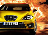   SEAT    LEON CUPRA 2,0 TSI 240 ..     «-».