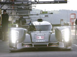 Audi R18 TDI:   