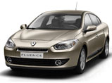    Renault Fluence!