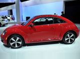 Volkswagen     Beetle