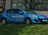  Mazda  :    3  Mazda3!