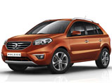 Renault Koleos –  