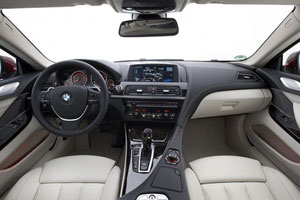 BMW 6-Series