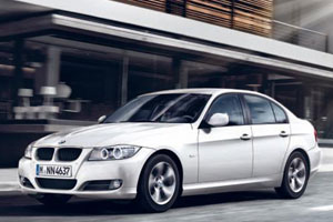 BMW 3  Comfort Line     28 300 