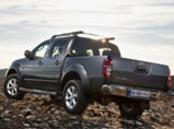 Nissan Navara  15 000  !