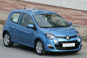 Renault  «» Twingo