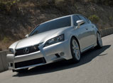 Lexus   GS.