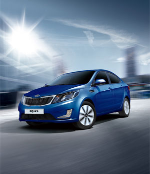 KIA      FACEBOOK!         - KIA RIO!