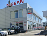    -      Nissan  2012 