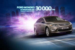    Ford 2012  .   30 000  