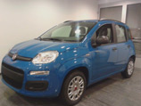  Fiat Panda  109900 