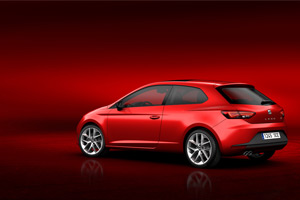  SEAT Leon 2013      -!