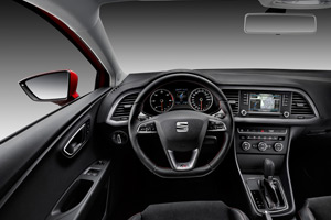  SEAT Leon 2013      -!