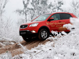  SsangYong Korando     6- .