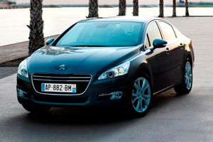  -  Peugeot –  !