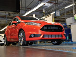 Ford    Fiesta ST;   Fiesta   0  100    7  