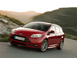 Ford Focus ST –    «»    