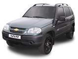 Chevrolet Niva     !