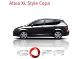     SEAT Altea XL COPA     .