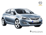  Opel Astra     Opel    