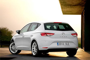  SEAT Leon -    -.