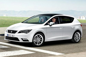  SEAT Leon -    -.