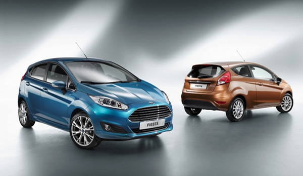   «  » -  Ford Fiesta!