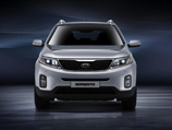 New Sorento 2013  «-»