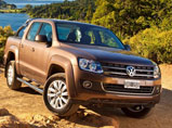 Volkswagen Amarok     «- »