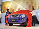 Chery Automobile      «-2011» 