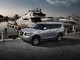    - 2010     NISSAN PATROL