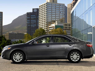 Toyota Camry 2010-    .     .