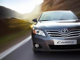 Toyota Camry 2010-    .     .