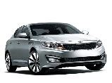 Kia Optima 2011